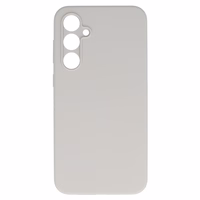 Silikoninis lengvas dėklas telefonui Samsung Galaxy S23 FE titano