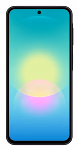 Samsung išmanusis telefonas Galaxy A27 5G (SM-A276BZKBEUE) – 6 GB RAM, 128 GB, juodas