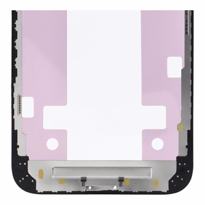 MUSTTBY LCD rėmelis IPHONE 12 mini