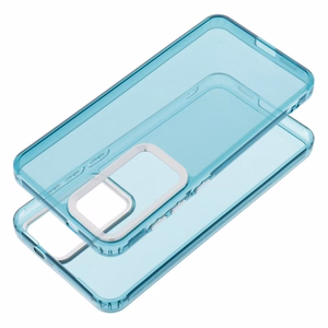 PEARL dėklas telefonui SAMSUNG S24 Plus žalia