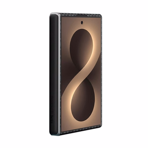 Benks Magnetic Armor Grid Air Grand Combo dėklas Samsung Galaxy Z Fold 8, juodas (C.K.FL.SA.BK.0060)