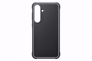 Samsung tvirtas dėklas EF-RS936CBEGWW Samsung Galaxy S25+ - juodas