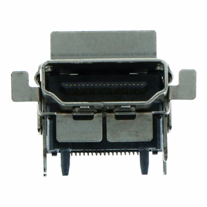 Console Repair Parts