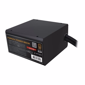 GEMBIRD 850W maitinimo blokas su aktyviu PF