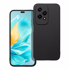 MATT dėklas telefonui HONOR 200 Lite juoda