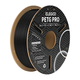 ELEGOO PETG Pro Filament (Black)