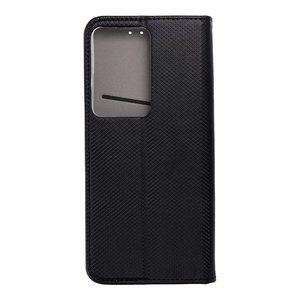 SMART CASE knygos dėklas REALME 14x 5G juodas