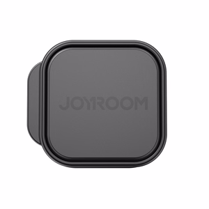 Magnetinis kabelių laikiklis Joyroom JR-ZS368 6 vnt. (juodas)