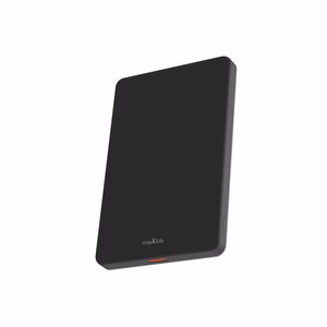 Maxlife belaidis išorinė baterija MXPB-05 20W PD 5000 mAh magnetic juodas