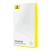 Baseus privatumo stiklas Superior HD skirtas iPhone 11Pro/X/XS + 2vnt valymo rinkinių