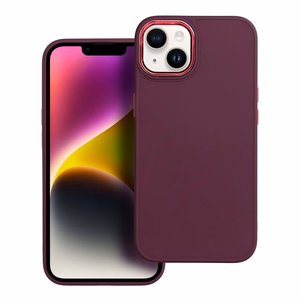 Dėklas telefonui XIAOMI Redmi Note 13 4G violetinis
