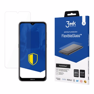 3MK Hibridinis stiklas NOKIA 6.2
