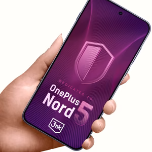 3mk FlexibleGlass гибридное стекло для OnePlus Nord 5