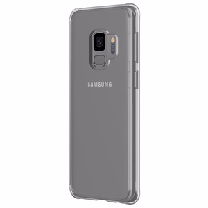 Griffin Reveal case for Samsung Galaxy S9, clear