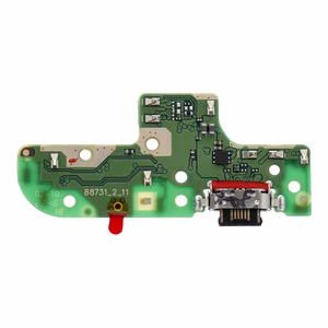 Įkrovimo plokštė MOTOROLA G9 Power OEM (greitas įkrovimas)