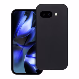 MATT dėklas telefonui GOOGLE PIXEL 9A juodas