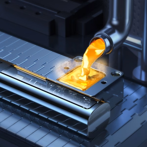 Joyroom S-CL020A6 gaming Lightning / USB-C 90° kabelis, 20W, 1,2 m, juodas