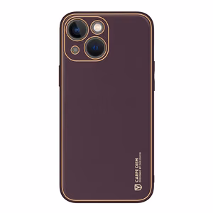 Dux Ducis Yolo Apple iPhone 14 Plus фиолетовый