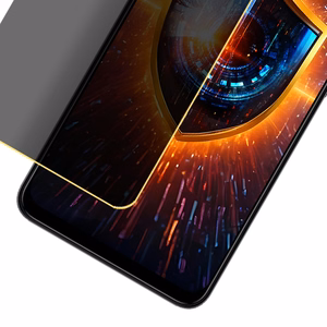 ZTE Blade V50 Design - 3mk Silky Matt Privacy