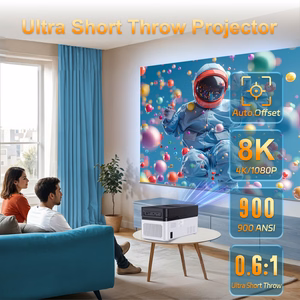 Projektorius Reach HY450 Pro