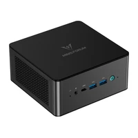 Mini PC MINIS FORUM UM890 Pro Ryzen 9 8945HS 16GB + 512GB