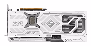 ASRock Steel Legend Radeon RX 9070 XT 16 GB Vaizdo plokštė