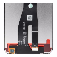 FixCell LCD ekranas HONOR X7B 4G/5G OEM be rėmelio