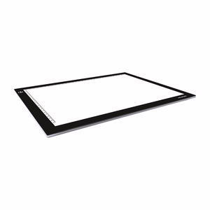 LED planšetė HUION L4S