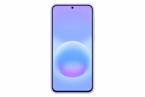 PA576CVE Silicone Case Case Samsung Galaxy A57, Violet