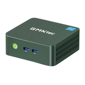 Mini PC GMKtec G3 PLUS Intel N150 16GB RAM + 512GB SSD WIN 11 Pro