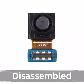 Kamera skirta Samsung N770 Note 10 Lite priekinė 100% originali (išimta)