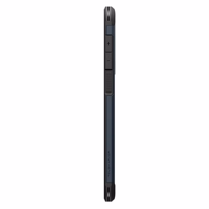 Spigen Tough Armor dėklas Galaxy A57 5G Metal Slate