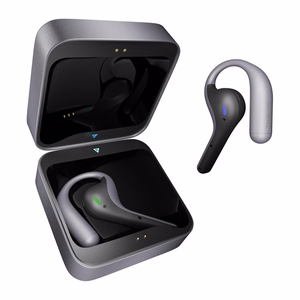 TIMEKETTLE W4 Pro vertimo ausinės