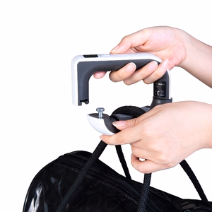 Geffy TravelMate Scale – 50 kg electronic luggage scale