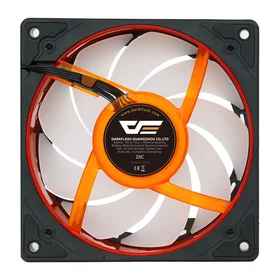 Darkflash DE8 cooling fan (juodas)