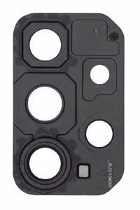 Samsung A725/A726 A72 4G/A72 5G kameros stikliukas (frame + lens 5pcs) ORG