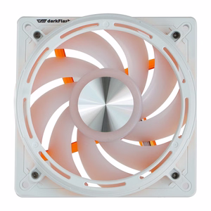 Darkflash DE8 cooling fan (baltas)