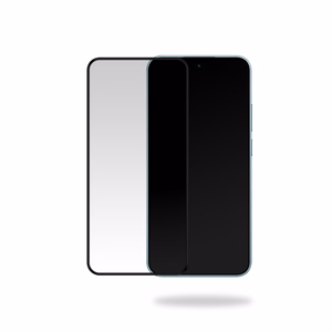 Mobilize kraštas iki krašto stiklo ekrano apsauga Xiaomi Redmi Note 15 Pro+ 5G su krašto klijais