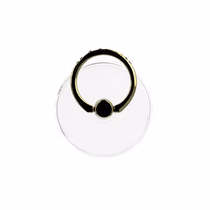 Žiedo laikiklis RH-10 - auksinis