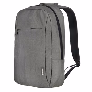 Lenovo B210 nešiojamo kompiuterio krepšys 39,6 cm (15,6") kuprinė žalia