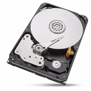 Seagate IronWolf Pro ST20000NT001 vidinis kietasis diskas 20 TB 7200 RPM 256 MB 3.5"