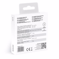 Magnetinis belaidis įkroviklis 15 W, 1 m, LA-11