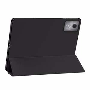 Tech-Protect SmartCase dėklas Lenovo Tab K11 Plus TB-352 11.5 - juodas