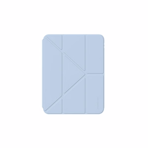 "AmazingThing" minimalus dėklas "iPad Air M3" 11" - mėlynas