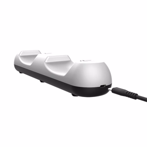 Trust GXT 250 Duo įkrovimo stotelė 2 PlayStation 5 valdikliams