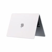 "Tech-Protect SmartShell" dėklas "MacBook Air 15" M2 / M3 / 2023-2024 - matinis