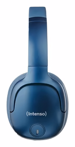 Intenso O400HA Wireless Headset, blue (3740405)