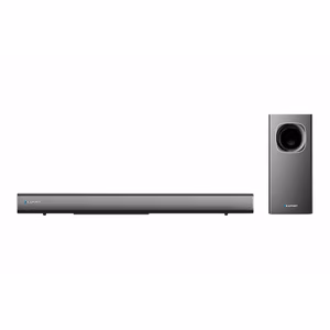Blaupunkt Soundbar 2.1 Bluetooth HDMI ARC / AUX IN / OPTICAL IN / RCA IN
