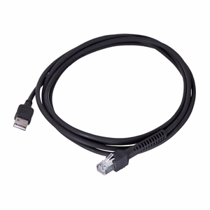 Zebra DS4608-SR – rankinis 1D/2D brūkšninių kodų skaitytuvas, LED, juodas