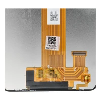 FixCell LCD ekranas SAMSUNG a12 a125 (atnaujintas be rėmelio)